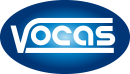 Vocas Logo