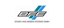 Logo BFE