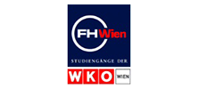 Logo FH Wien