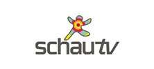 Logo schauTV